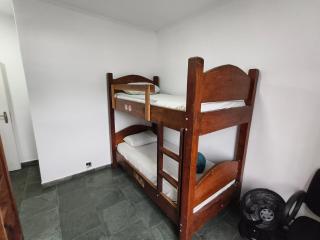 Quartos coletivos para equipe ou família - 8