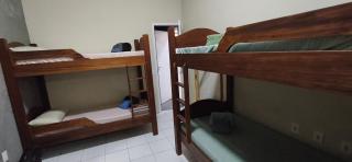 Quartos coletivos para equipe ou família - 1