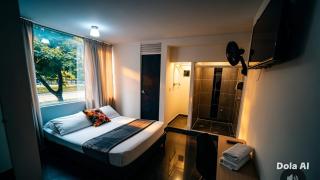 Hotel Aura Nutibara - 7