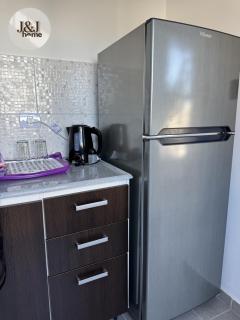 J&J Home, spacious apartment in Alta Córdoba - 5