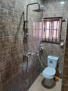Luxury well furnished Single bedroom apartment - 9