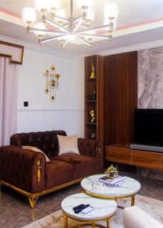 Luxury well furnished Single bedroom apartment - 5