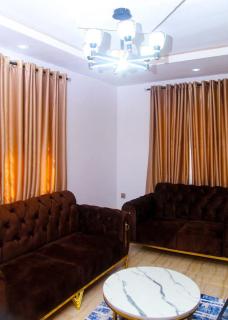 Luxury well furnished Single bedroom apartment - 3