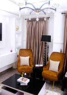 Luxury well furnished Single bedroom apartment - 2