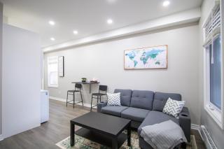 Cozy Downtown London 1BR Gem - 8