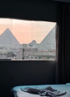 Aida of The pyramids view hotel - 5