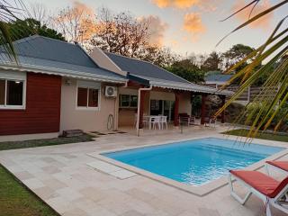 Villa le verger d'architecte avec piscine - 8