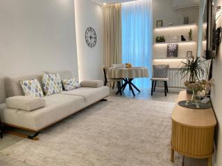 Horizon 1 Cozy Apartment with Sea View - 1