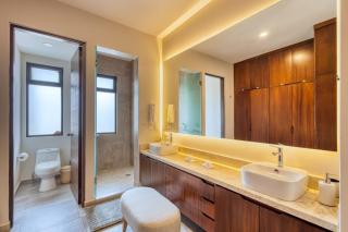 Peaceful Coastal Stay with Pool, Balcony & Fitness Center - 2