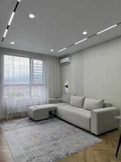 Loft & Comfort Almaty Center - 4