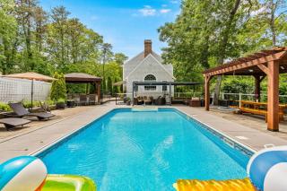 Family Escape Luxury Retreat with Heated Pool&Firepit - 9