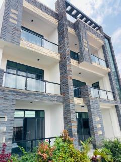 Kigali Clever Inn Villaa - 8