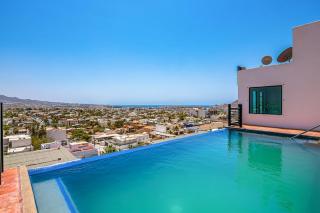 Cerro Colorado Studio | Condo in Cabo San Lucas - 1