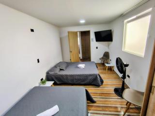 Apartamento Familiar y céntrico, a 3 min de Laureles -Medellín - 9