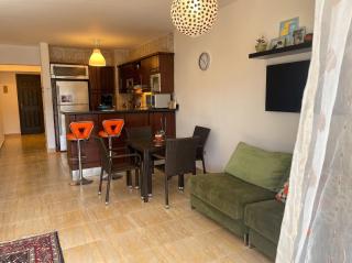 396 Blumar Chalet North Coast Sidi-abdelrahman families & couples only - 4