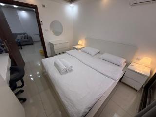 Elegant Stay 7th Circle 5th Floor - 2