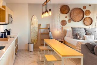 Cozy downtown Studio with Rooftop Pool & Arch/Ocean Views - 6