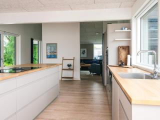 5 star holiday home in Fårvang - 2