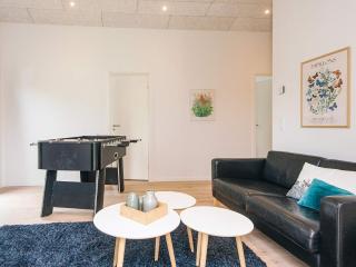 5 star holiday home in Fårvang - 8