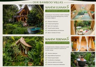 Wahem Eco Bamboo - 9