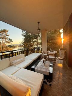Santa Marina Holiday Village Apartment Sineva - 9