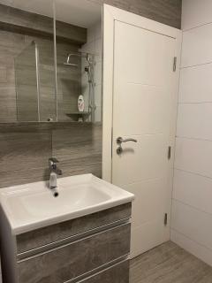 Prishtina Central Apartment - 3