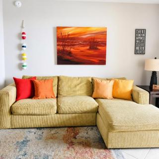 San Remo Condominium 304 by Newman-Dailey - 8