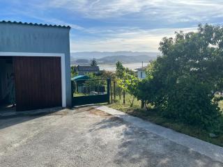 CASA EN ALDEA DE ORTIGUEIRA MIRANDO AL MAR - 9