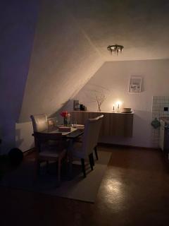 Gemütliche Maisonette im Markgräflerland - 3