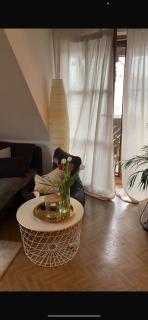 Gemütliche Maisonette im Markgräflerland - 1