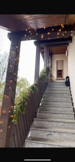 Gemütliche Maisonette im Markgräflerland - 9