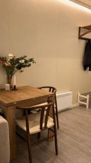 Bright and cozy 2-room apartment - 4