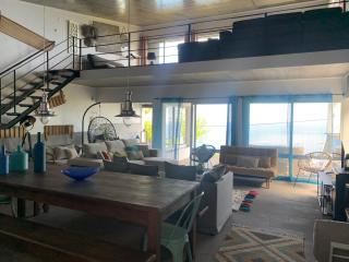 Sunrise House Azores - jacuzzi - 7