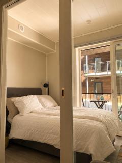 Bright and cozy 2-room apartment - 8