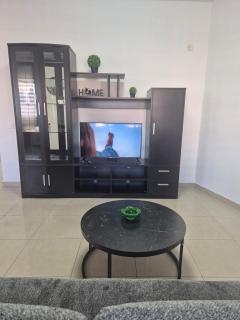 Malta's Hotspot - 1