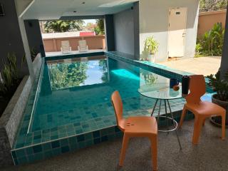 Beach Front Condo Centerviews Bangsaray Floor 7 - 7