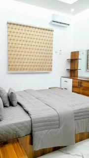 Appartements haut standing - APPT1 - Wifi - Parking - 7