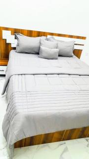 Appartements haut standing - APPT1 - Wifi - Parking - 5