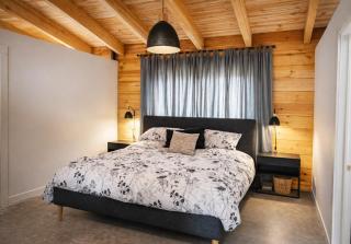 Villa Devi Spa Sauna Waterfront Preissac - 7