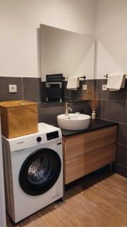 Appartement cosy avec charme historique - 5