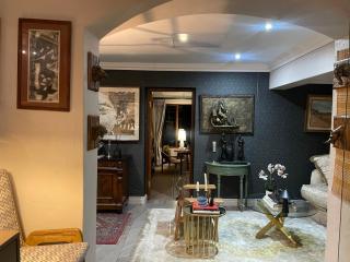 The Ridgeback, 4 Bedroom 3 Bathroom House, Bryanston - 6