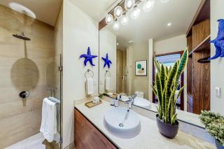 Stunning 3 BR - Pool - Awesome amenities - 6