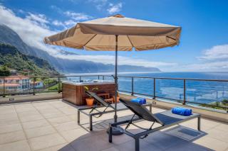 Casa da Merces I, a Home in Madeira - 0