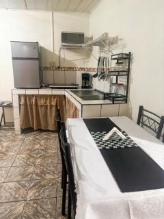 Apartamento M&M 2 - 4