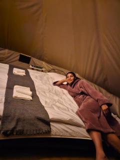 Acorn Creek Tented Camp - 4