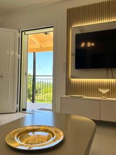 Villa Joel - Kefallonia - 1