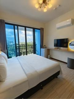 u hend villa - 5