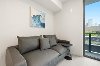 The York Suite Miami - 4