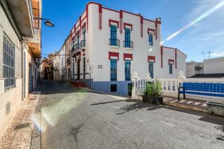 Casa Lola Callosa 16 - 3