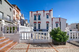 Casa Lola Callosa 16 - 2